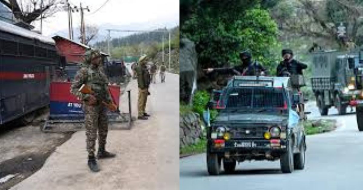 PAHALGAM TERROR ATTACK