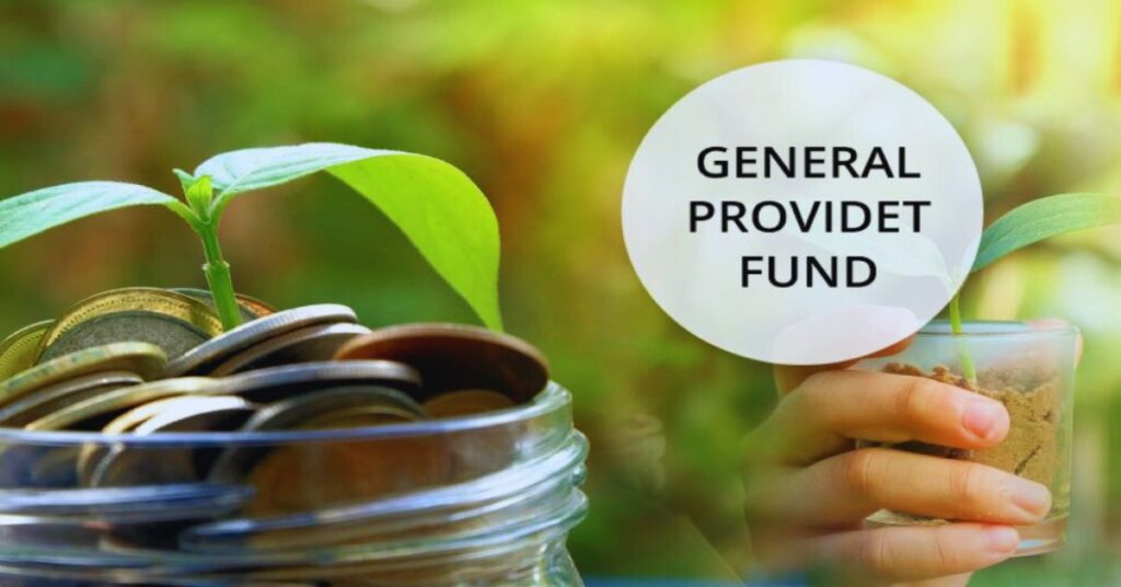 GPF NEW INTEREST RATE