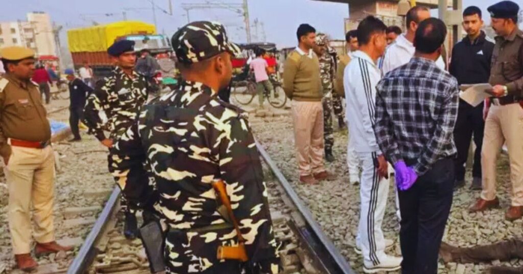 SSB JAWAN DEATH