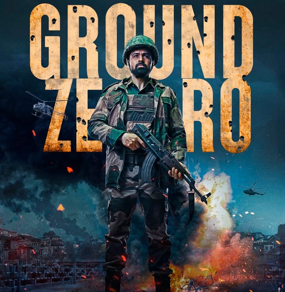 GROUND ZERO