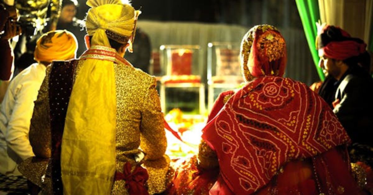 CRPF PAKISTANI WIFE