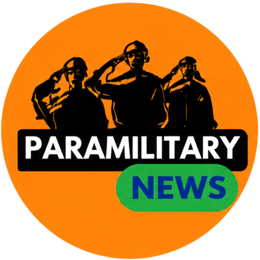 ParaMilitary News